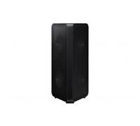 Samsung Sound Tower MX-ST40B Negro Altavoz Inalámbrico 160W Con Luces