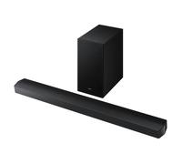 Samsung Soundbar HW-B750F Bluetooth 3.1.2 Canales Dolby Atmos DTS:X Black