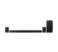 Samsung HW-Q990D/EN altavoz soundbar Negro, Grafito 11.1.4 canales