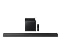Barra de sonido Samsung HW-QS700F Bluetooth 3.1.4 Subwoofer inalámbrico