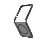 Samsung Spigen Capella para Galaxy Flip7 Frost Negro