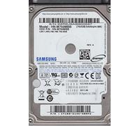 Samsung SpinPoint M8 HN-M750MBB Unidad de Disco Duro de 750 GB Interno de 2,5 "SATA-300 5400 Rev/min búfer: 8 MB