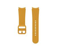 Samsung Correa para reloj Sport Band 20 mm S/M Amarilla