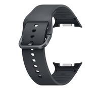 Pulsera Deportiva - Samsung - ET-SNL33LBEGEU - Grafito - M/L - Galaxy Fresh8, Wise8