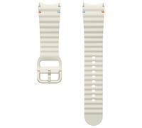 Samsung Sport Band (M/L) Correa Crema para Galaxy Watch7