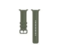 Correa Samsung Galaxy Watch9 Sport Band S/M verde oliva ajuste flexible