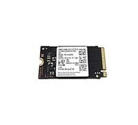 Samsung SSD 256GB PM991 M.2 2242 42mm PCIe 3.0 x4 NVMe MZALQ256HAJD MZ-ALQ2560 Unidad de estado sólido