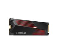 Samsung 990 Pro 4 TB M.2 PCI Express 4.0 NVMe V-NAND TLC