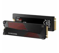 Samsung 990 Pro 4 TB M.2 PCI Express 4.0 NVMe V-NAND TLC
