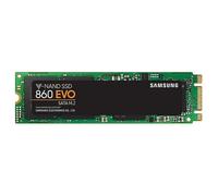Samsung SSD 860 EVO M.2 250GB
