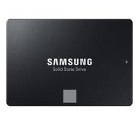 SAMSUNG SSD 870 EVO 8TB SATA III 2.5inch SSD 560MB/s read 530MB/s write