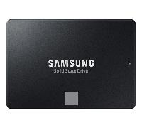 SAMSUNG SSD 870 EVO 8TB SATA3 NEGRO