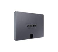 Samsung MZ-77Q4T0 4 TB 2.5" Serial ATA III V-NAND MLC