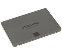 Samsung MZ-77Q8T0 8 TB 2.5" SATA V-NAND MLC