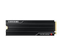 SAMSUNG SSD 9100 PRO 8TB , CON DISIPADOR, NVMe 2.0, PCLE 5.0 MZ-VAP8T0CW