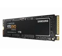 Samsung SSD 970 EVO NVMe M.2 1TB