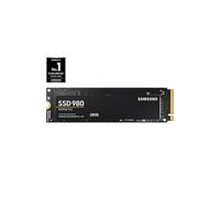 SAMSUNG SSD Interno 980 250 Go MZ-V8V250BW