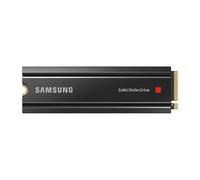 Samsung MZ-V9P1T0 1 TB M.2 PCI Express 4.0 NVMe V-NAND MLC
