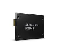 Samsung SSD PM1743 3.84TB U.2 NVMe PCIe 5.0 DWPD 1 MZWLO3T8HCLS-00A07