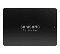 SAMSUNG Discos Duros Marca Modelo PM893 MZ7L3240HCHQ - SSD - 240 GB - Interno - 2.5" - SATA 6Gb/s