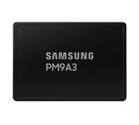 Samsung SSD PM9A3 3.84TB U.2 NVMe Gen4 DWPD 1 MZQL23T8HCLS-00A07