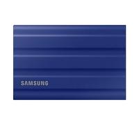 Samsung SSD portatile T7 Shield 2TB blu