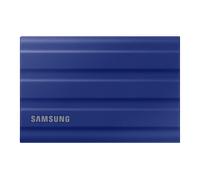 Samsung SSD PortátilT7 Shield blue, Blue