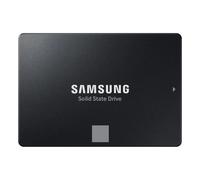 Samsung Unidad de Estado sólido Interna 870 EVO 8 TB SATA de 2,5" (MZ-77E8T0B/EU)