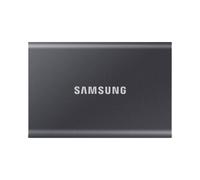 Samsung Portable SSD T7 1 TB USB Tipo C 3.2 Gen 2 (3.1 Gen 2) Gris