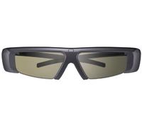 Samsung SSG-2100 AB - Gafas 3D para adultos y niños (funcionan con batería), color negro
