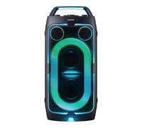 Samsung ST40F - Altavoz portátil para Fiesta con Torre de Sonido con batería integrada, Bluetooth, IPX4 Resistente a Salpicaduras, Sonido direccional, hasta 12 Horas de duración de la batería