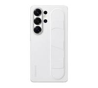 Samsung Funda Standing Grip Galaxy S25 Ultra Blanca - White, White