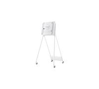 Samsung Flip Stand Gris claro