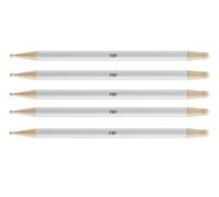 Samsung Flip Pen lápiz digital Beige, Blanco