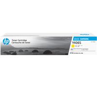 Samsung CLT-Y406S (SU462A) toner amarillo (original)
