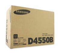 HP SU687A toner negro XL (antes Samsung ML-D4550B) (original)