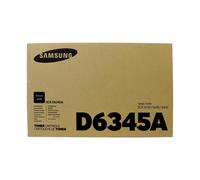 Samsung SCX-D6345A cartucho de tóner Original Negro