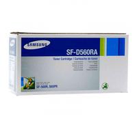 HP SV227A toner negro (antes Samsung SF-D560RA) (original)