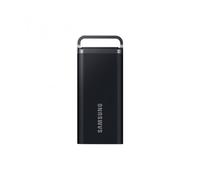 Samsung T5 EVO 8TB Black - Disco Duro Externo