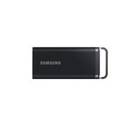 Samsung T5 EVO 8TB, hasta 460MB/s, USB 3.2 Gen 1, SSD Externo, soporta caidas de hasta 2m, para Creadores de Contenido, Youtubers, Copia de Seguridad y Gaming, Mac Compatible, MU-PH8T0S