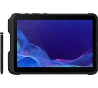 Samsung SM-T630N Qualcomm Snapdragon 128 GB 25,6 cm (10.1") 6 GB Wi-Fi 6 (802.11ax) Negro