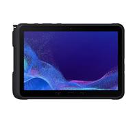 Samsung Galaxy Tab ACTIVE4 PRO 5G Qualcomm Snapdragon LTE 64 GB 25,6 cm (10.1") 4 GB Wi-Fi 6 (802.11ax) Negro