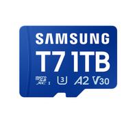 Samsung T7 1 TB MicroSDXC UHS-I (MB-MB1T0T/WW)