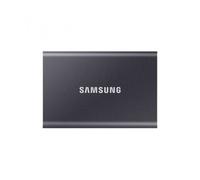 Samsung T7 2TB Gris - Disco Duro Externo