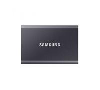Samsung MU-PC4T0T 4 TB USB Tipo C 3.2 Gen 2 (3.1 Gen 2) Gris, Titanio