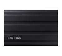 Samsung T7 Shield 1TB SSD NVMe PCIe USB-C Negro
