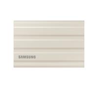 Samsung T7 Shield Disco Duro SSD 2TB USB-C Beige