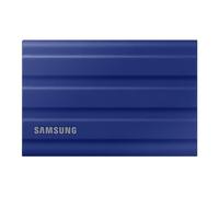 Samsung T7 Shield - SSD externo portátil de 1 TB USB 3.2 Gen2, hasta 1050 MB/s, resistente, IP65 resistente al agua y al polvo, para fotógrafos, creadores de contenido y juegos, compatible con Mac,