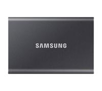 Samsung T7 SSD 4TB USB 3.2 Gris