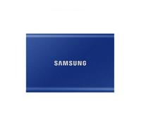 Samsung Portable SSD T7 1 TB USB Tipo C 3.2 Gen 2 (3.1 Gen 2) Azul
